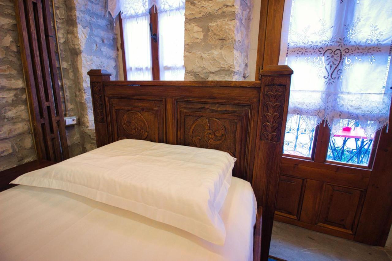 Duplex Apartment Kandile Gjirokastër Esterno foto