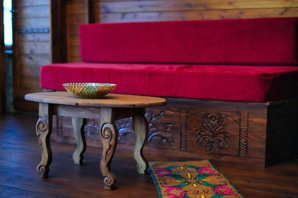 Duplex Apartment Kandile Gjirokastër Esterno foto